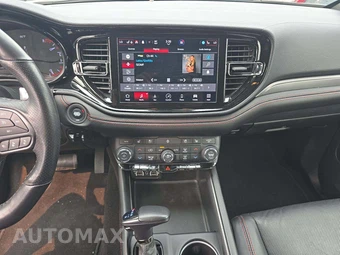 2023 Dodge Durango GT Plus – miniatura 10