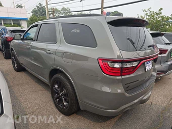 2023 Dodge Durango GT Plus – miniatura 2
