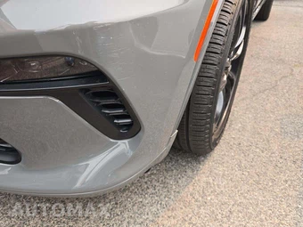 2023 Dodge Durango GT Plus – miniatura 22