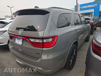 2023 Dodge Durango GT Plus – miniatura 3