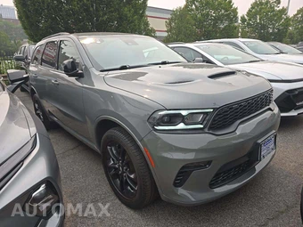 2023 Dodge Durango GT Plus – miniatura 4