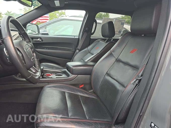 2023 Dodge Durango GT Plus – miniatura 6