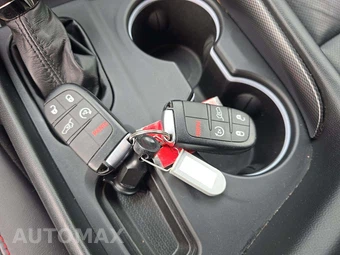 2023 Dodge Durango GT Plus – miniatura 8