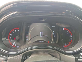 2023 Dodge Durango GT Plus – miniatura 9