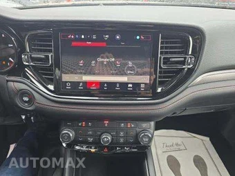 2023 Dodge Durango GT Plus – miniatura 10