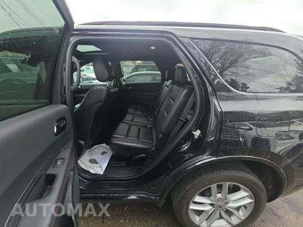 2023 Dodge Durango GT Plus – miniatura 13