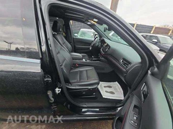 2023 Dodge Durango GT Plus – miniatura 17