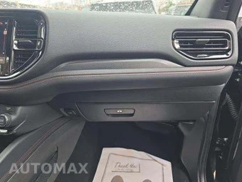 2023 Dodge Durango GT Plus – miniatura 18