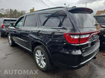 2023 Dodge Durango GT Plus – miniatura 2
