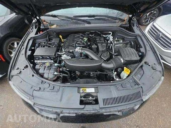 2023 Dodge Durango GT Plus – miniatura 23