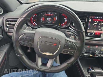2023 Dodge Durango GT Plus – miniatura 25