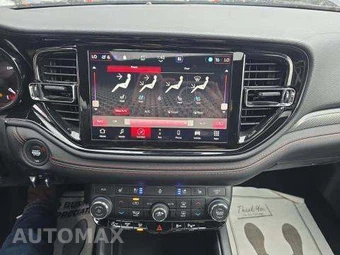 2023 Dodge Durango GT Plus – miniatura 26