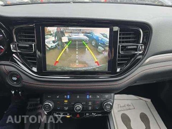 2023 Dodge Durango GT Plus – miniatura 27