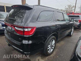 2023 Dodge Durango GT Plus – miniatura 3