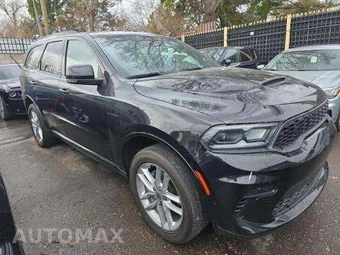 2023 Dodge Durango GT Plus – miniatura 4
