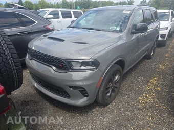 2023 Dodge Durango GT Plus - samochód z USA z aukcji Manheim, oferta Kup Teraz w AUTOMAX