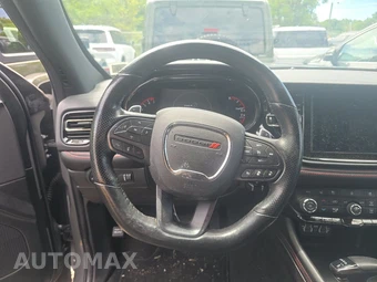 2023 Dodge Durango GT Plus - miniatura 10