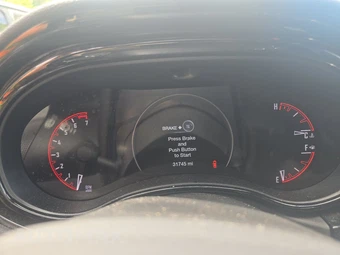 2023 Dodge Durango GT Plus - miniatura 12