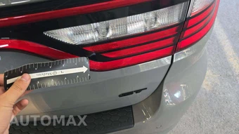2023 Dodge Durango GT Plus - miniatura 23