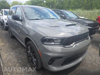2023 Dodge Durango GT Plus - miniatura 3