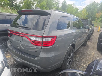 2023 Dodge Durango GT Plus - miniatura 4