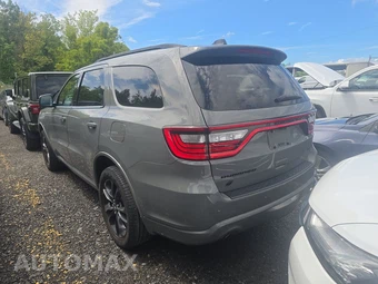 2023 Dodge Durango GT Plus - miniatura 6