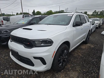 2023 Dodge Durango GT Plus - samochód z USA z aukcji Manheim, oferta Kup Teraz w AUTOMAX