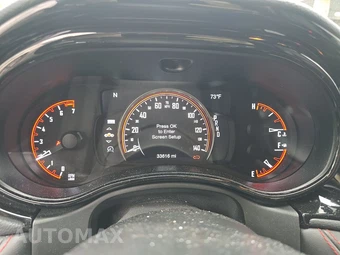 2023 Dodge Durango GT Plus - miniatura 12