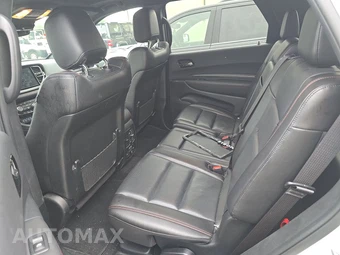 2023 Dodge Durango GT Plus - miniatura 13