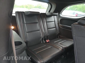 2023 Dodge Durango GT Plus - miniatura 14