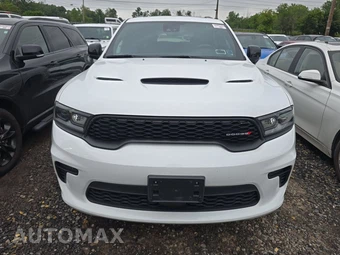 2023 Dodge Durango GT Plus - miniatura 2