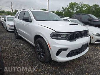 2023 Dodge Durango GT Plus - miniatura 3