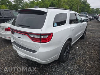 2023 Dodge Durango GT Plus - miniatura 4