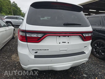 2023 Dodge Durango GT Plus - miniatura 5