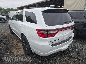 2023 Dodge Durango GT Plus - miniatura 6