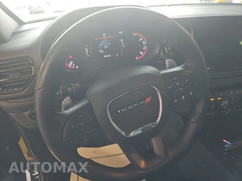2023 Dodge Durango GT Plus – miniatura 10