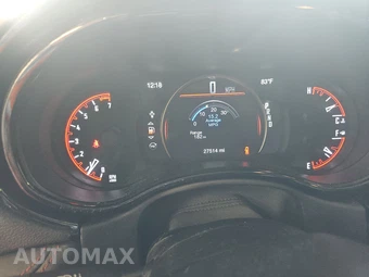 2023 Dodge Durango GT Plus – miniatura 12