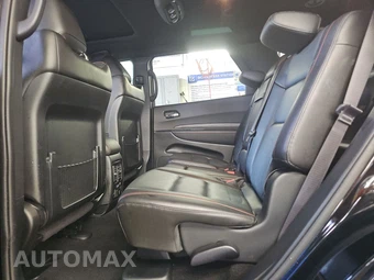 2023 Dodge Durango GT Plus – miniatura 13