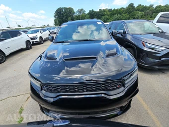 2023 Dodge Durango GT Plus – miniatura 2