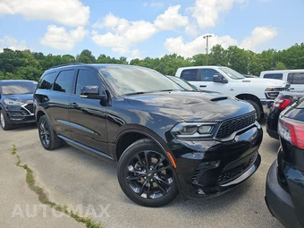 2023 Dodge Durango GT Plus – miniatura 3