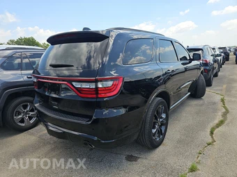 2023 Dodge Durango GT Plus – miniatura 4