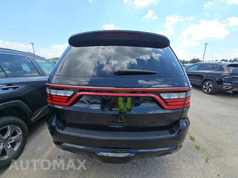 2023 Dodge Durango GT Plus – miniatura 5