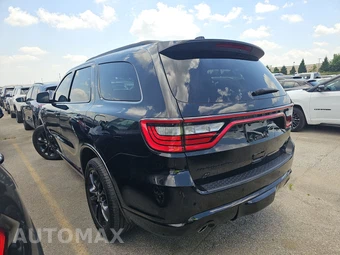 2023 Dodge Durango GT Plus – miniatura 6