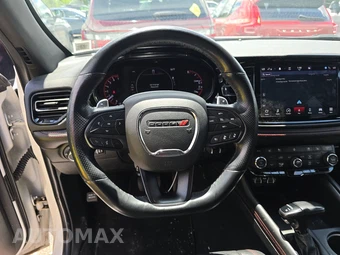 2023 Dodge Durango GT Plus – miniatura 10