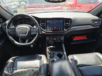 2023 Dodge Durango GT Plus – miniatura 11