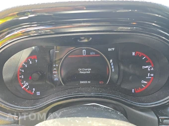 2023 Dodge Durango GT Plus – miniatura 12