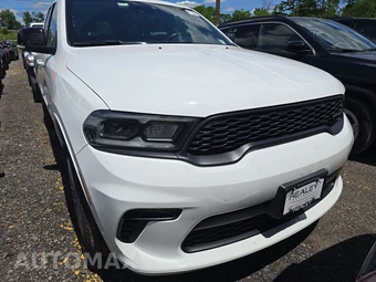2023 Dodge Durango GT Plus – miniatura 2