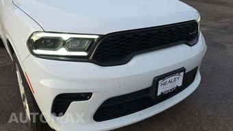2023 Dodge Durango GT Plus – miniatura 21