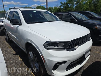 2023 Dodge Durango GT Plus – miniatura 3