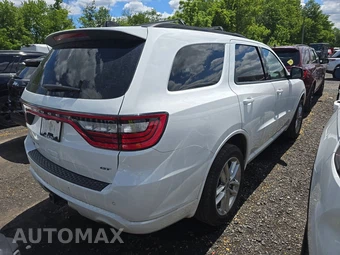 2023 Dodge Durango GT Plus – miniatura 4